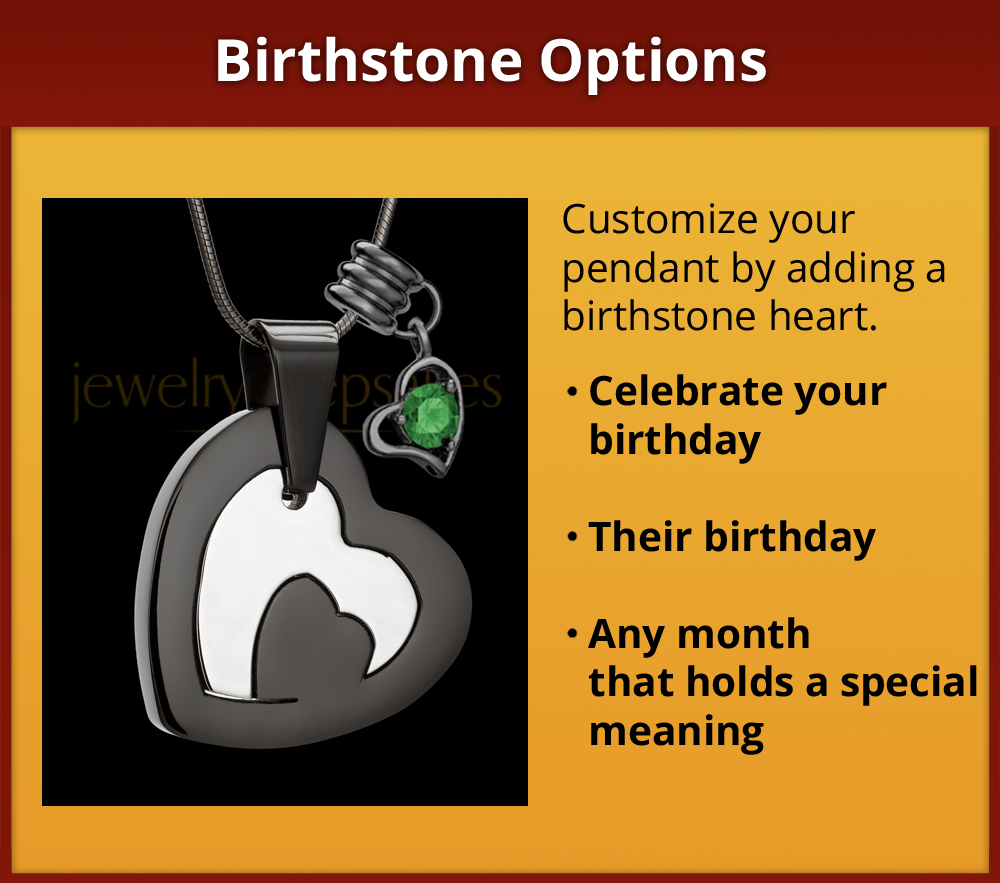 Show Birthstones