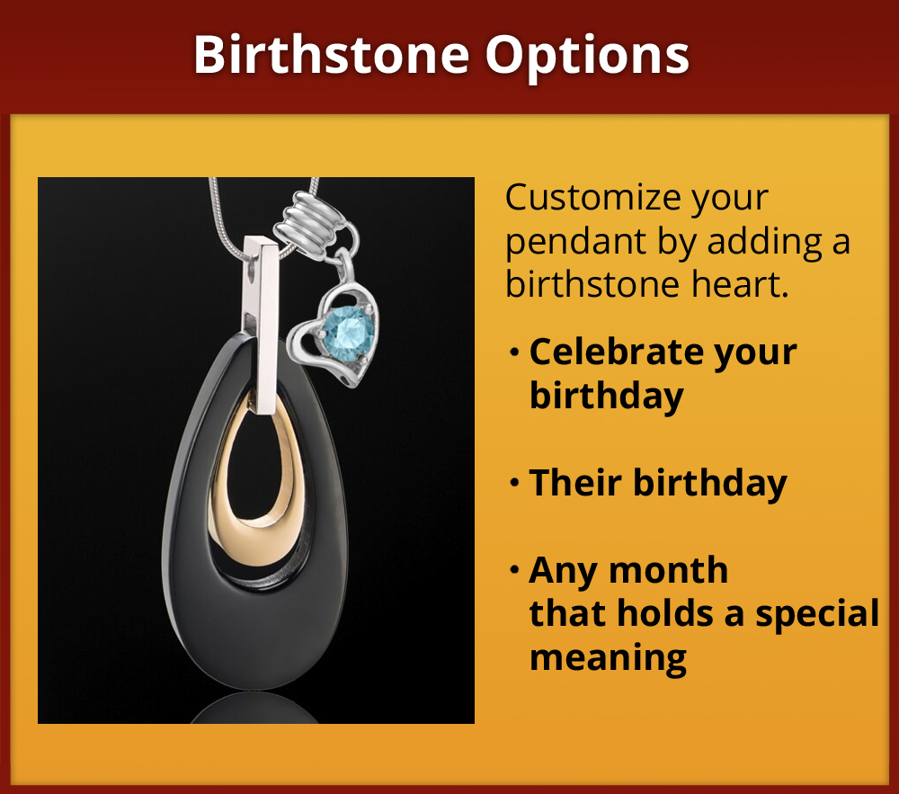 Show Birthstones