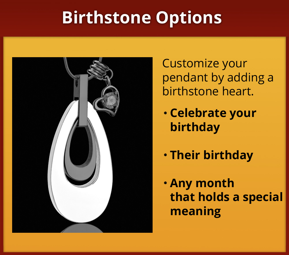 Show Birthstones
