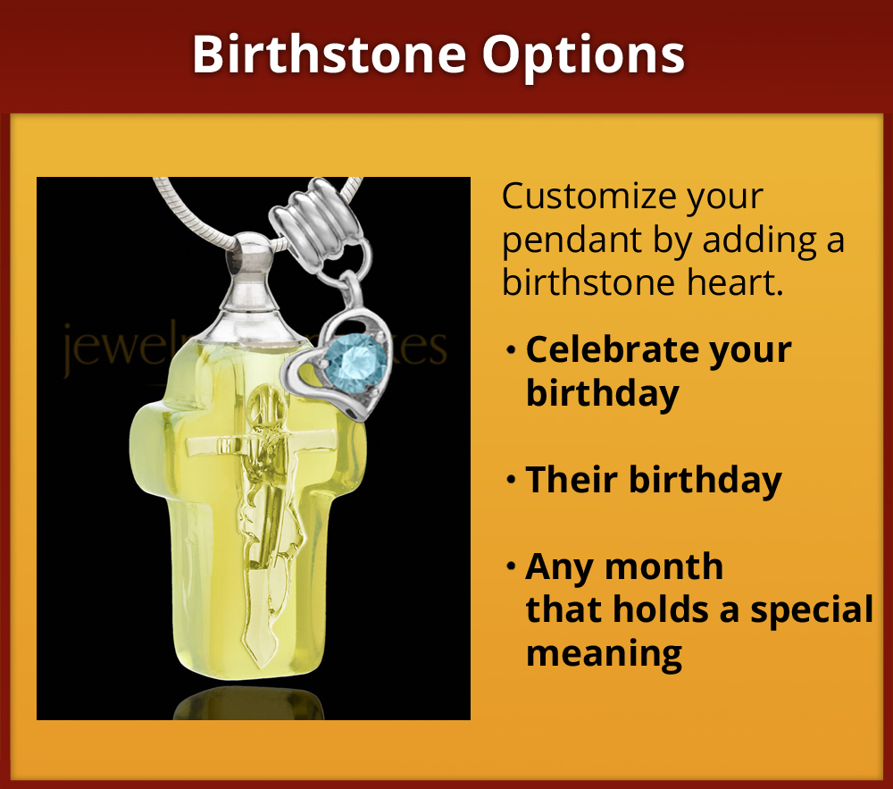 Show Birthstones