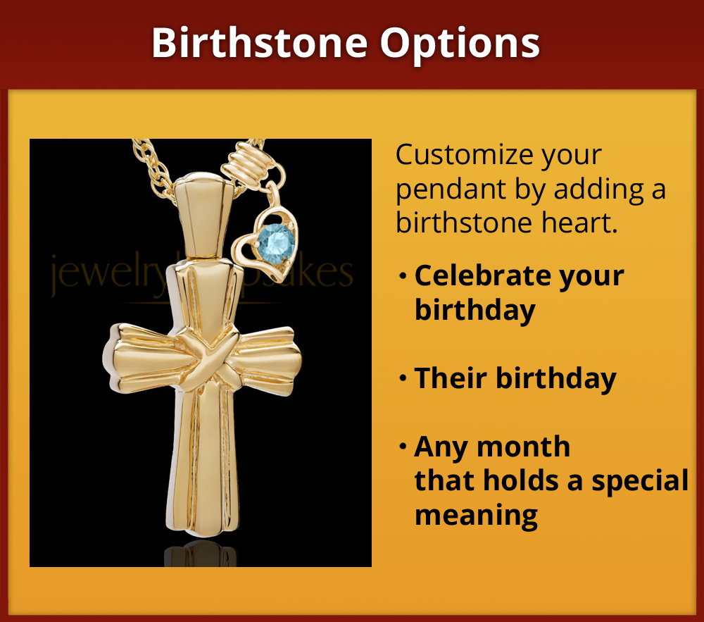 Show Birthstones