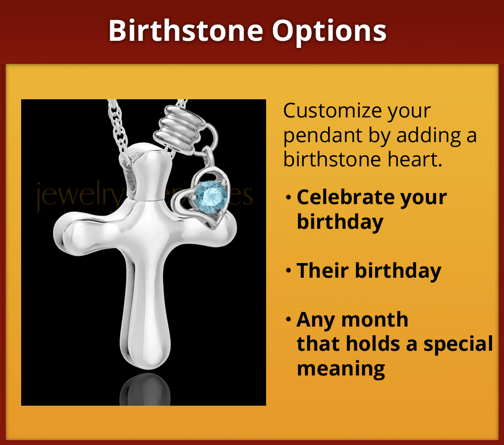 Show Birthstones