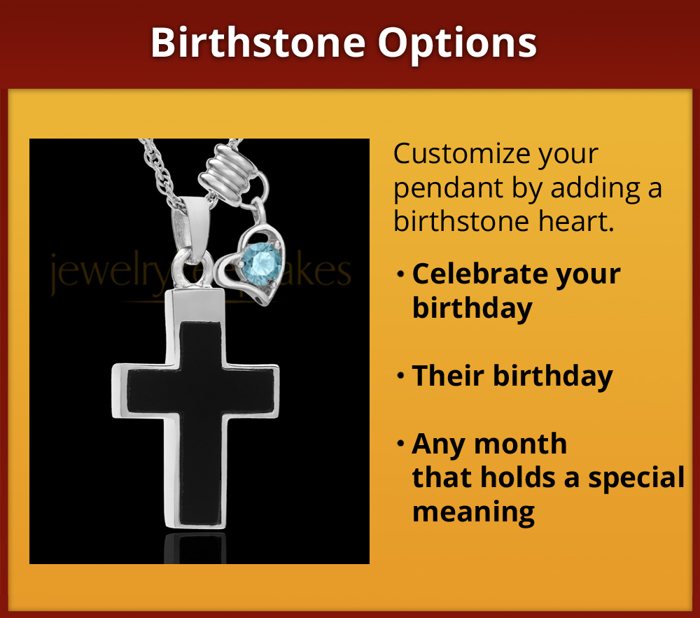 Show Birthstones