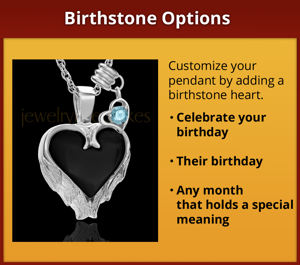 Show Birthstones
