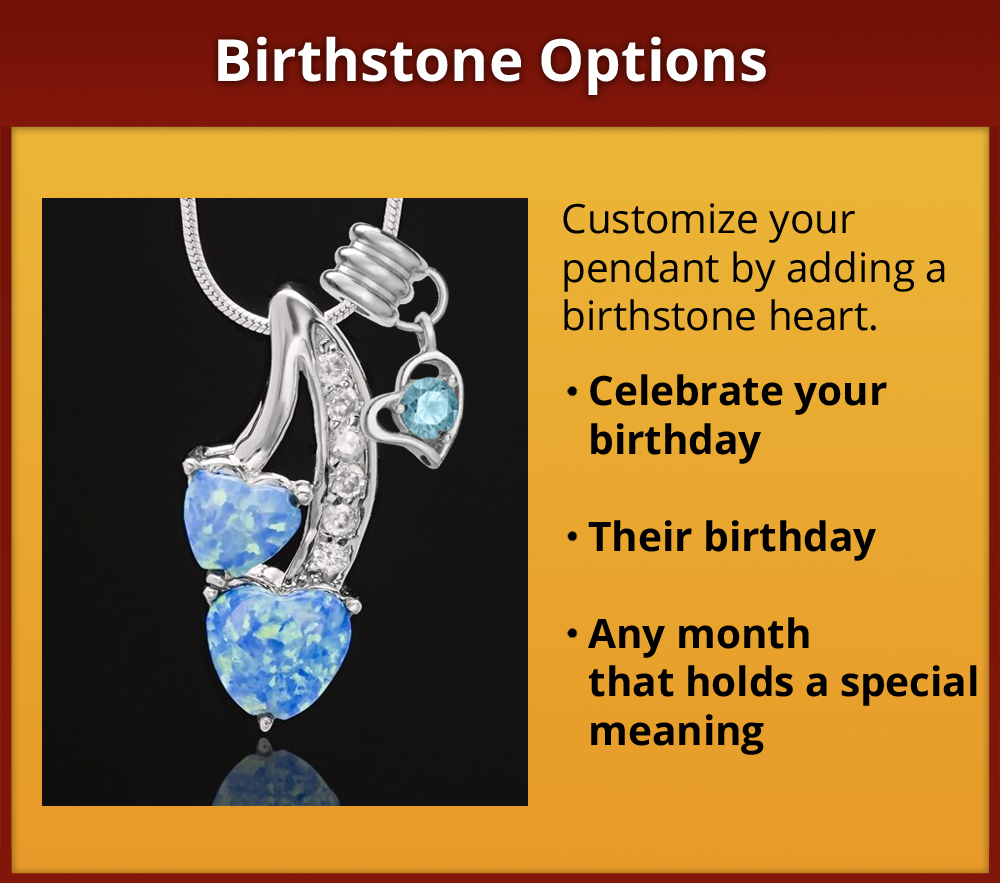 Show Birthstones