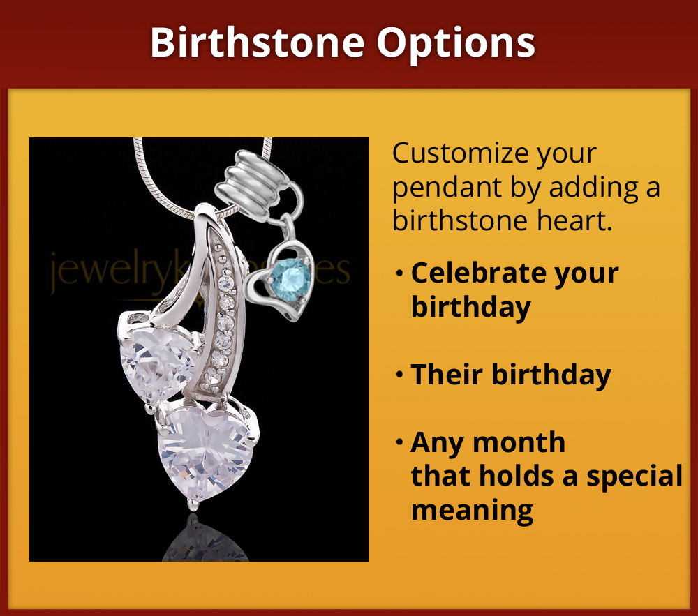 Show Birthstones