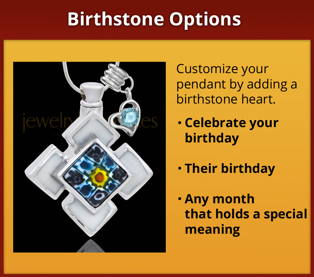 Show Birthstones