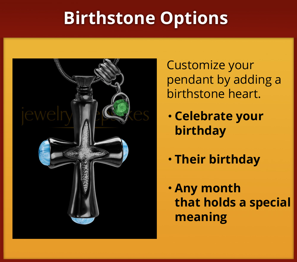 Show Birthstones