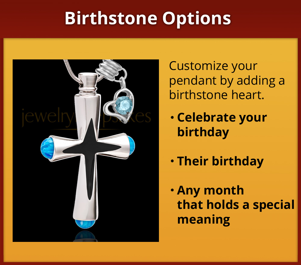 Show Birthstones