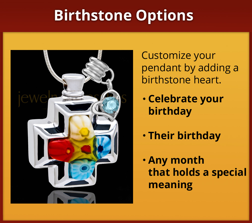 Show Birthstones