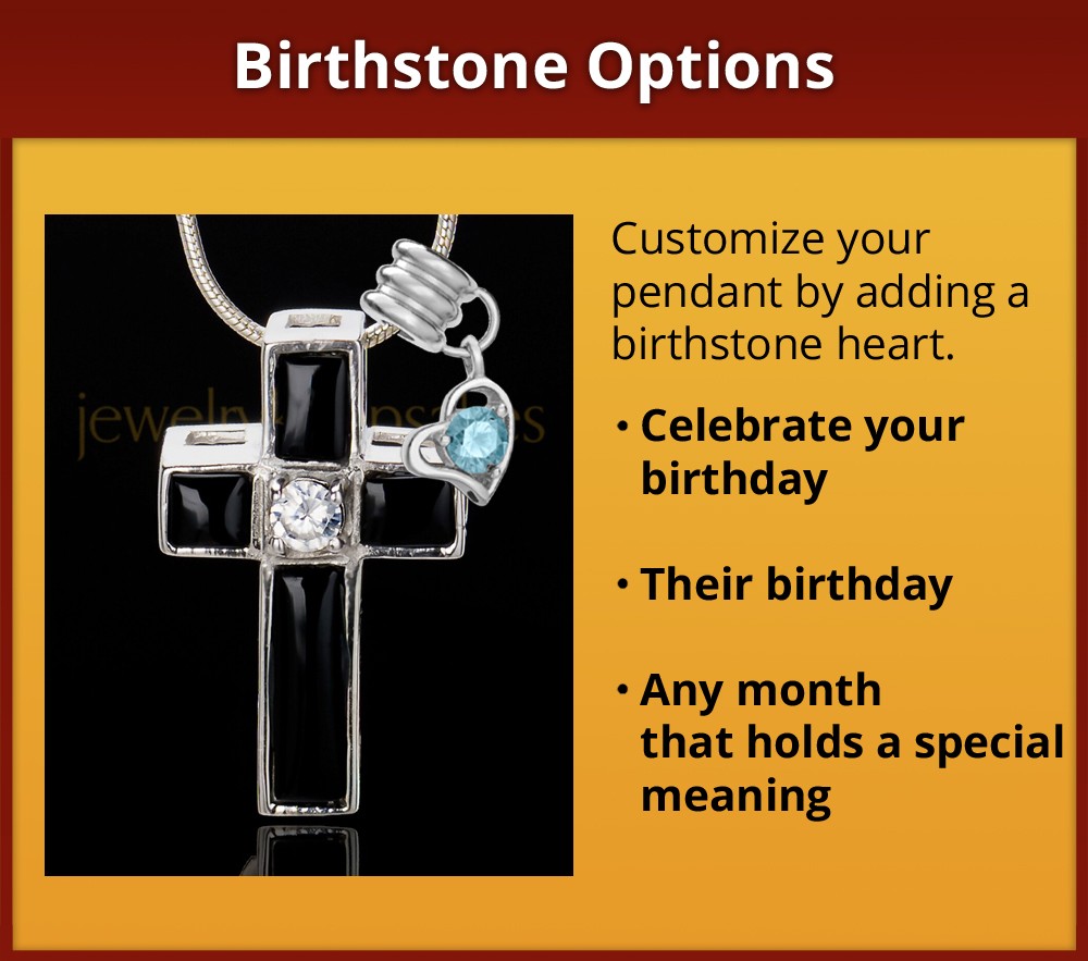 Show Birthstones