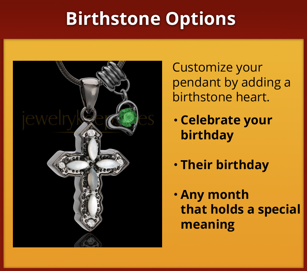 Show Birthstones