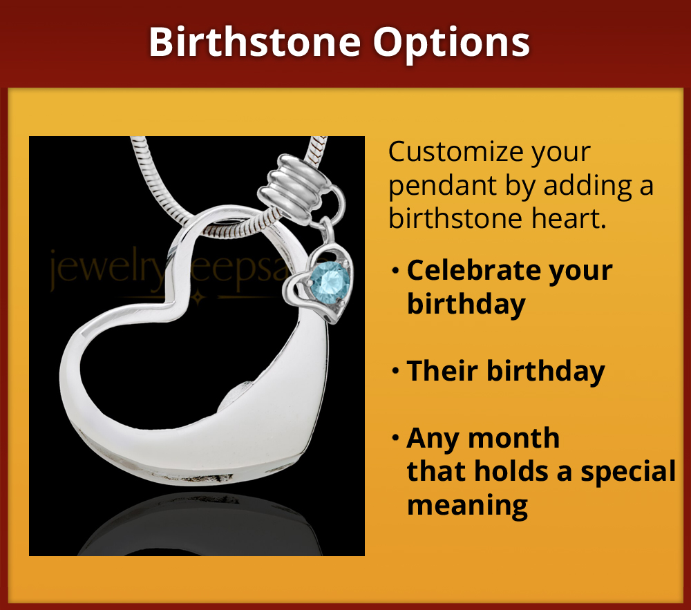 Show Birthstones