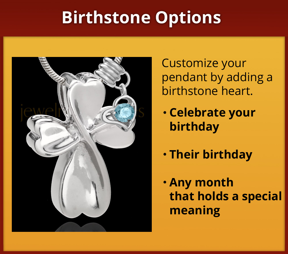 Show Birthstones