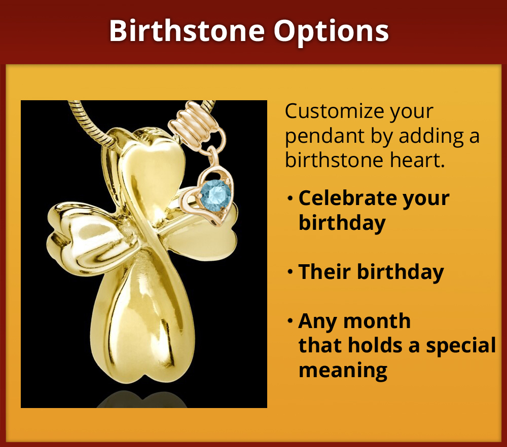 Show Birthstones