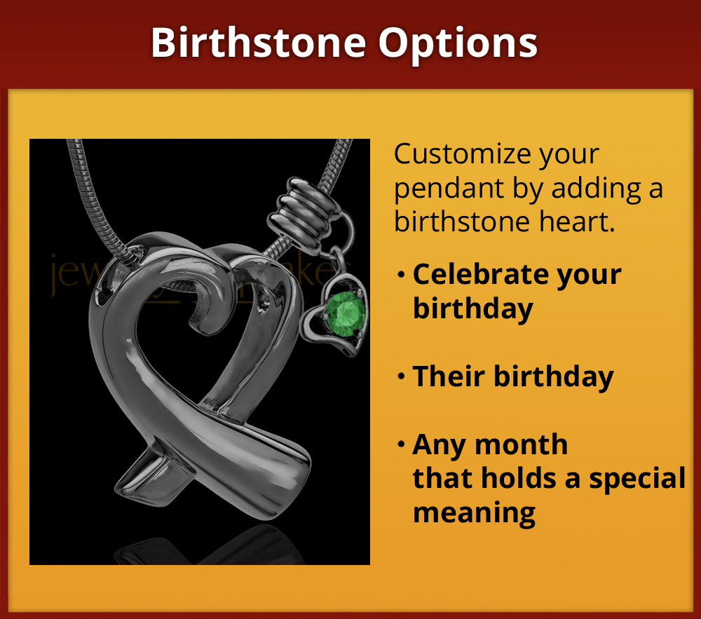 Show Birthstones