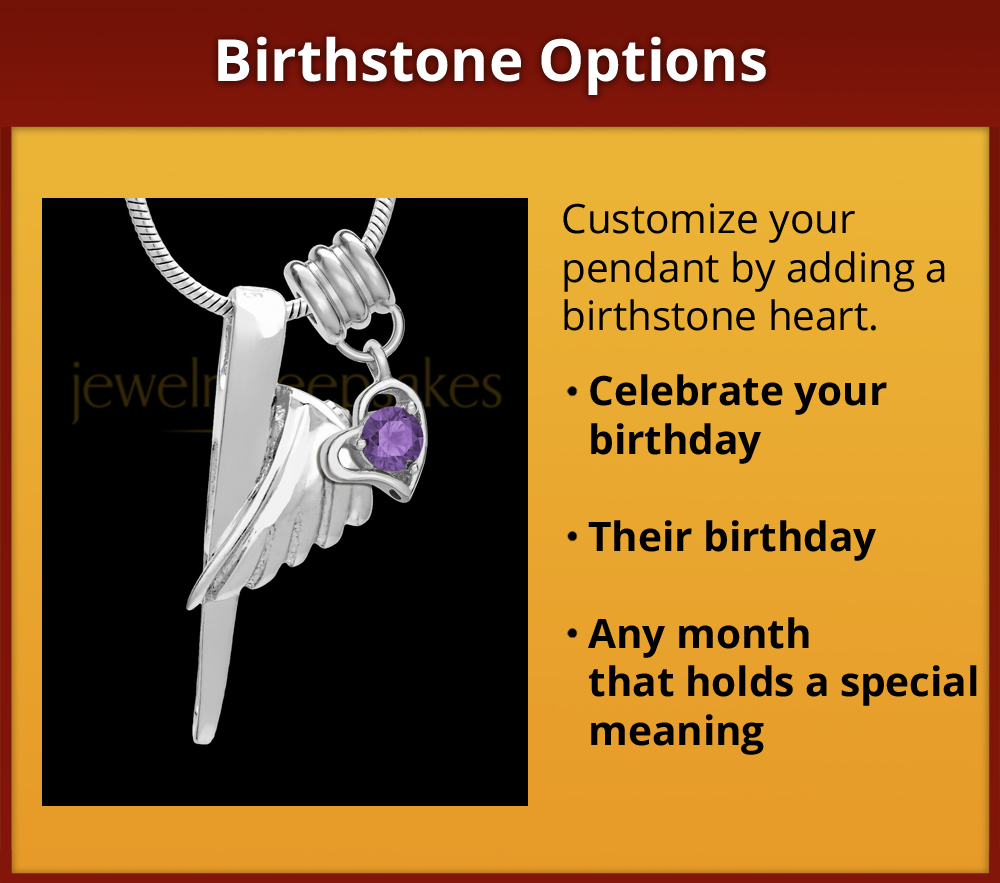 Show Birthstones