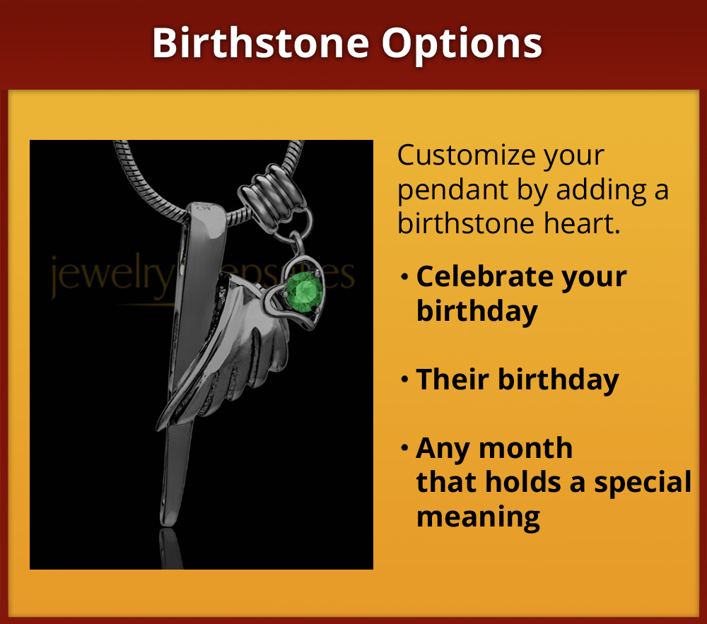 Show Birthstones