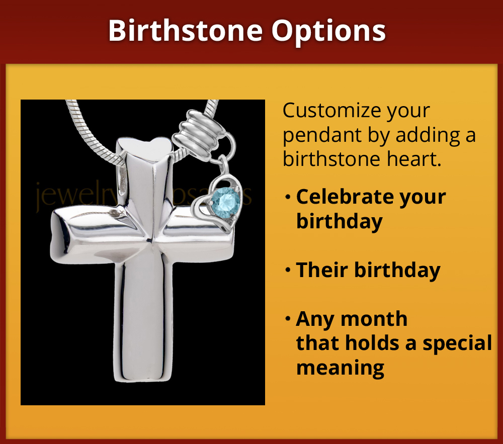 Show Birthstones