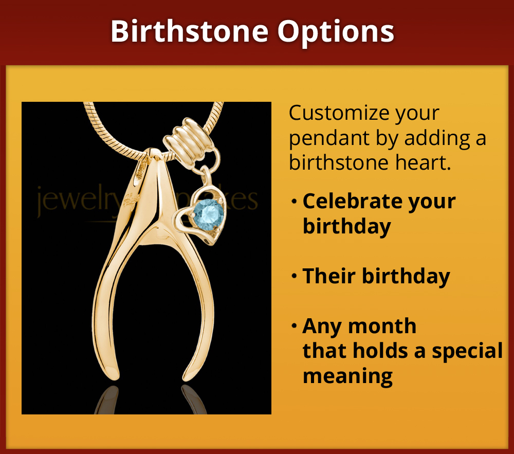 Show Birthstones