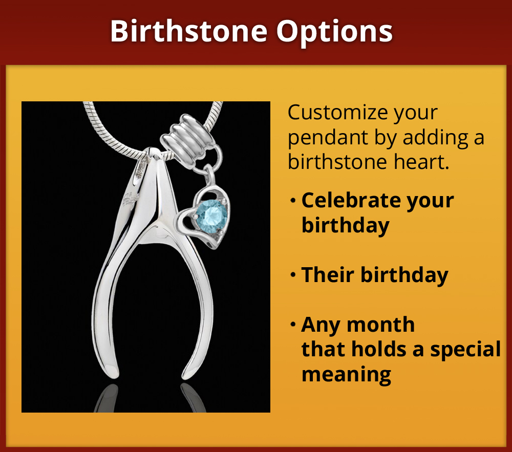 Show Birthstones