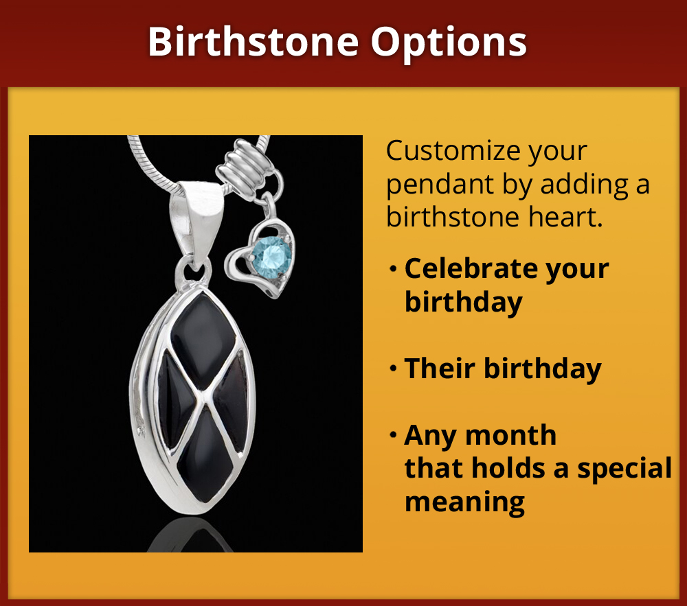 Show Birthstones