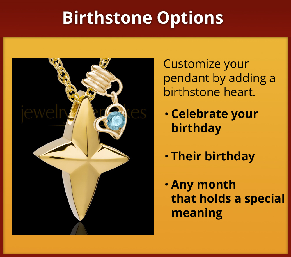 Show Birthstones