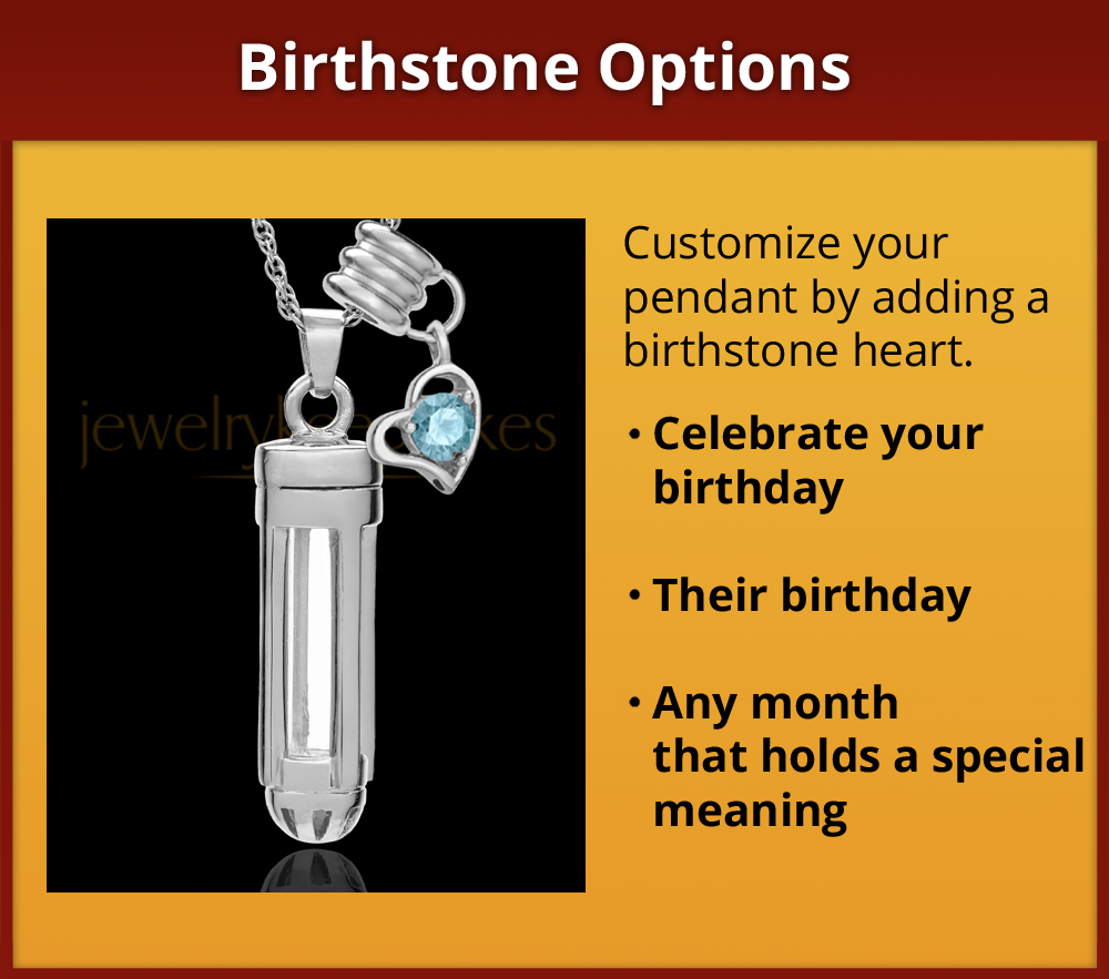 Show Birthstones