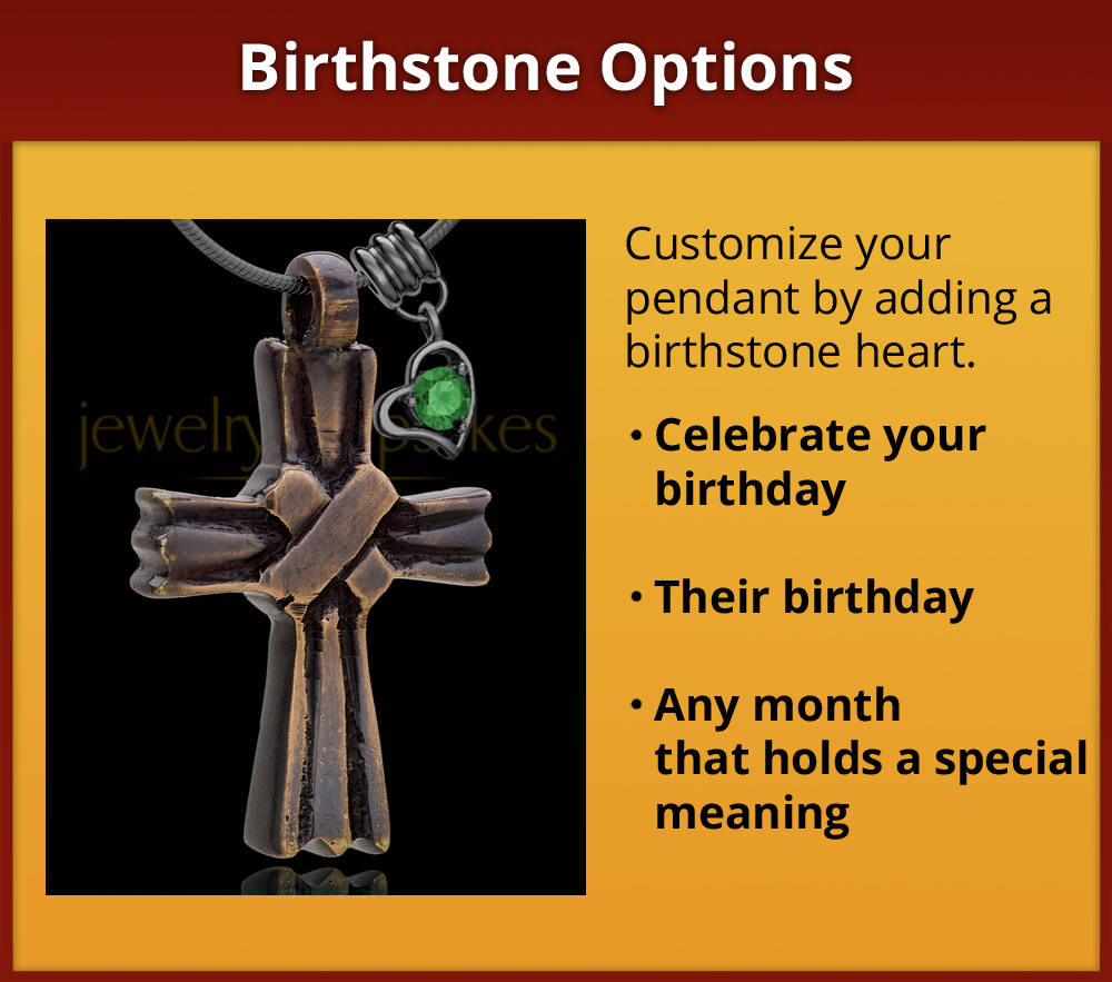 Show Birthstones