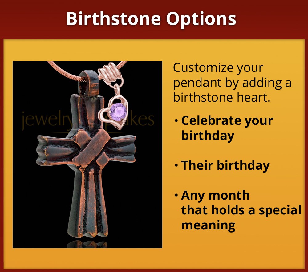 Show Birthstones