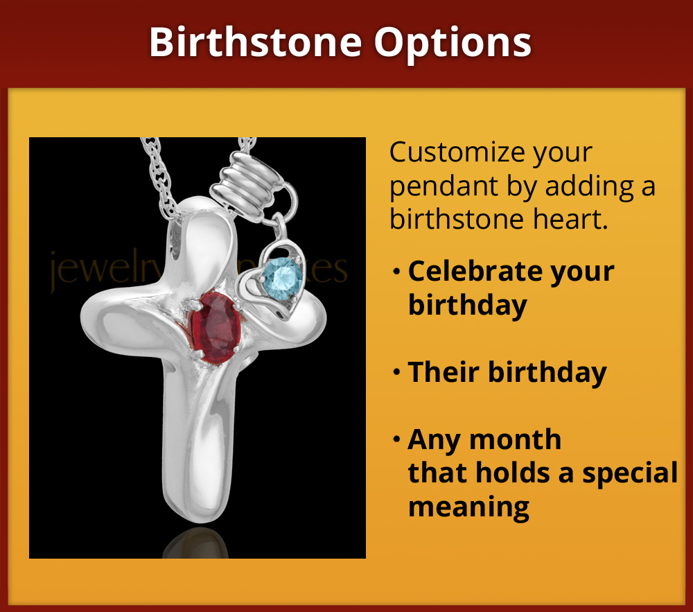 Show Birthstones