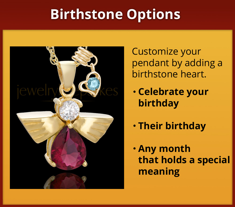 Show Birthstones