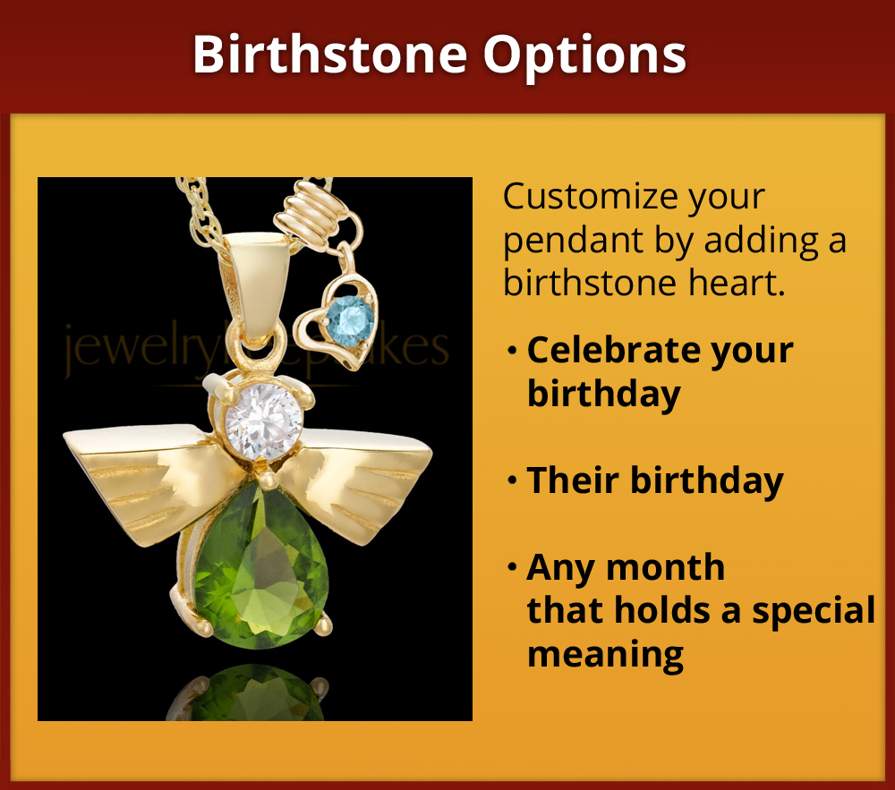 Show Birthstones