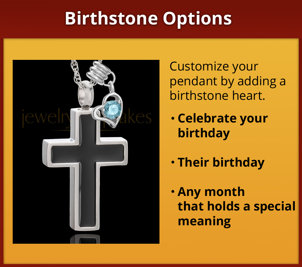 Show Birthstones