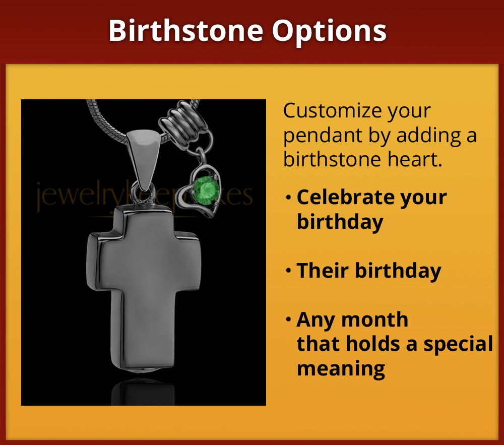 Show Birthstones