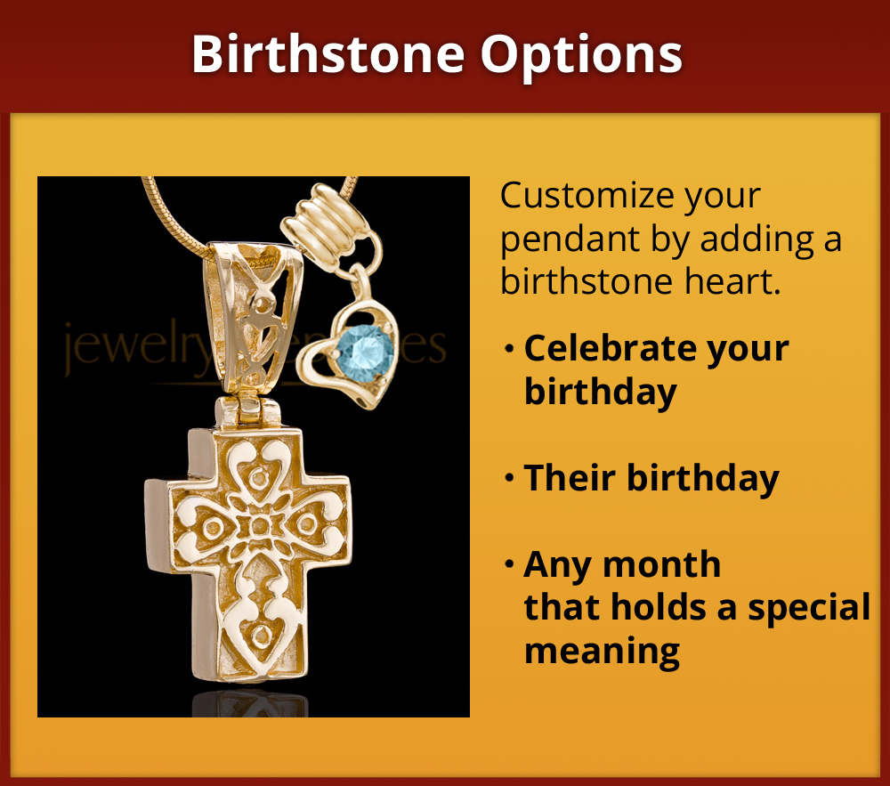 Show Birthstones