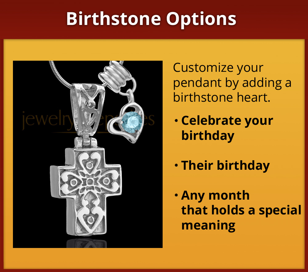 Show Birthstones