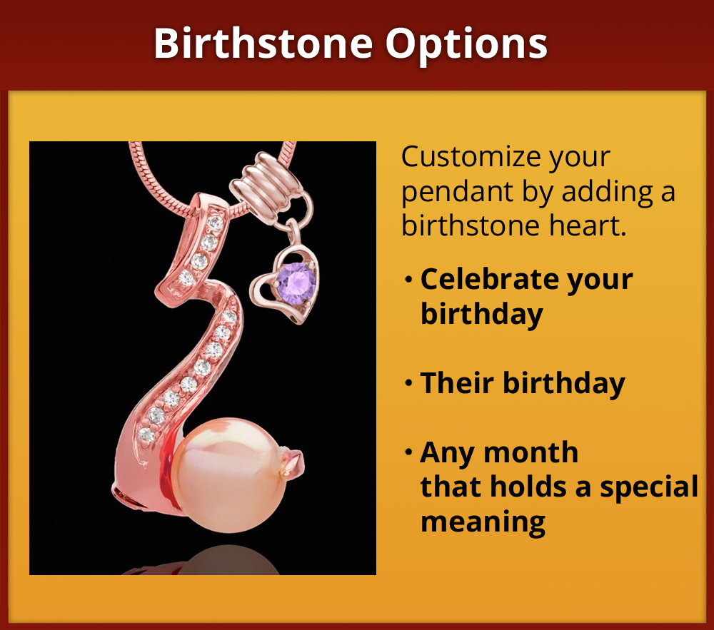 Show Birthstones