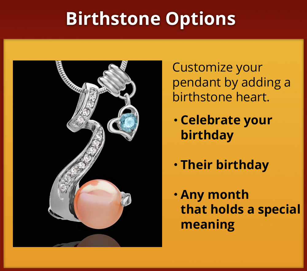 Show Birthstones