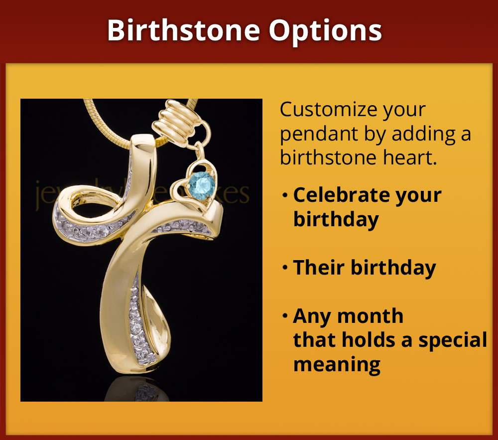 Show Birthstones