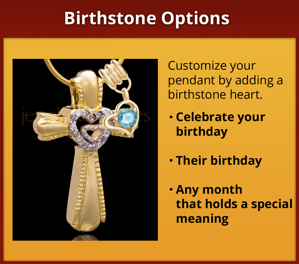 Show Birthstones