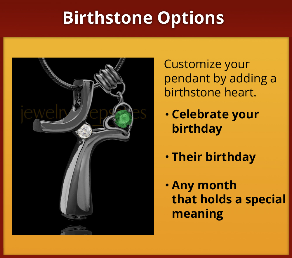 Show Birthstones