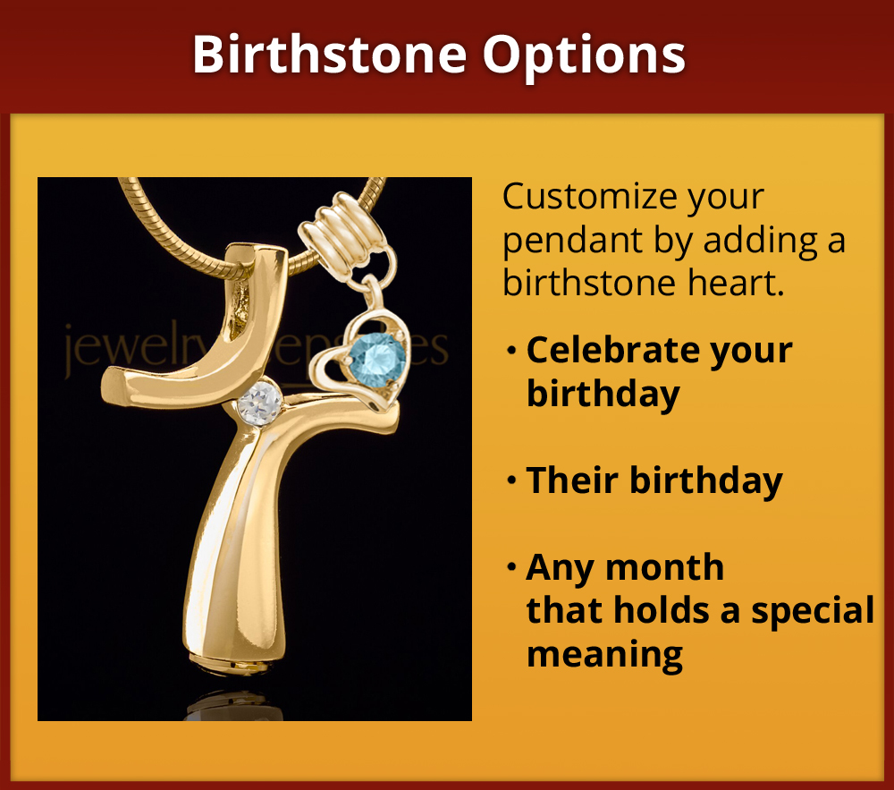 Show Birthstones