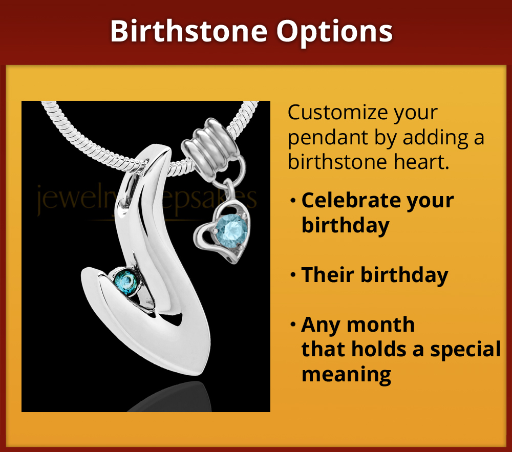 Show Birthstones