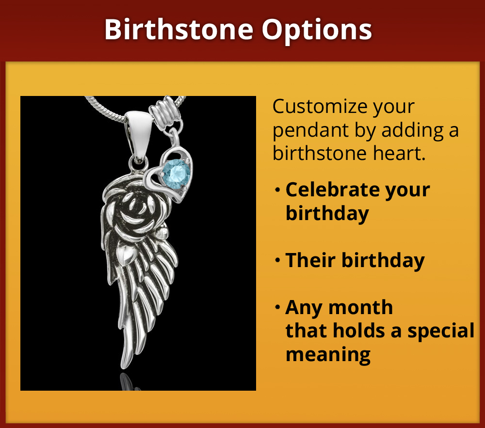 Show Birthstones