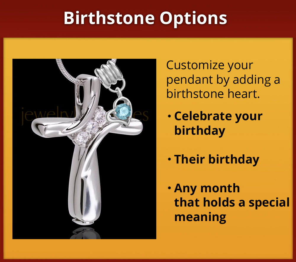 Show Birthstones