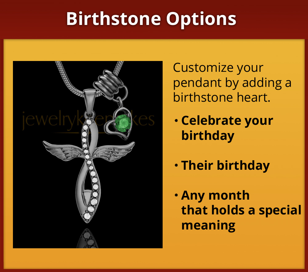 Show Birthstones