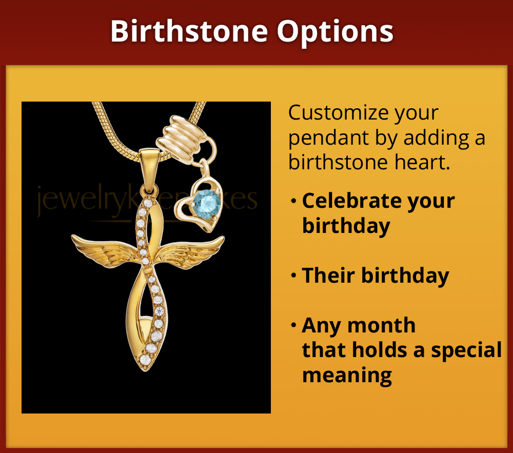 Show Birthstones