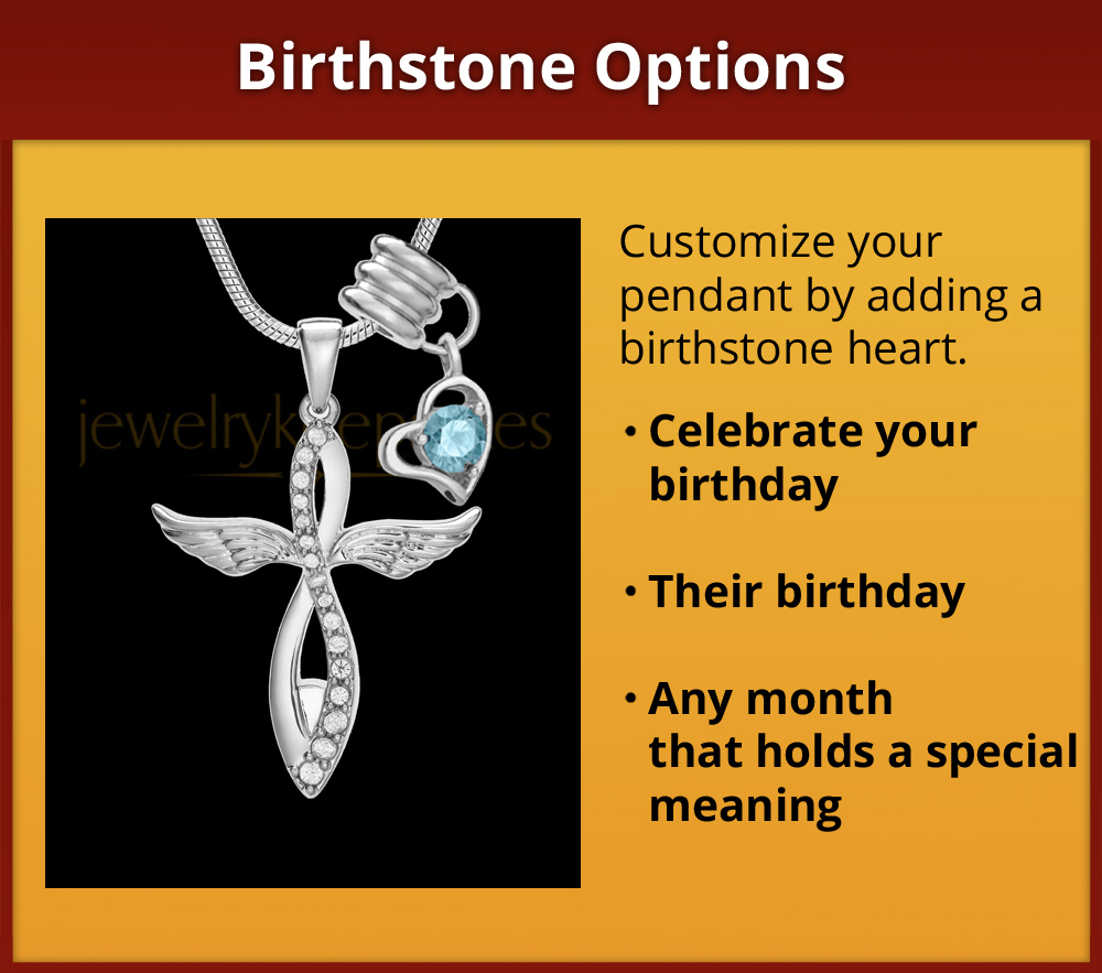 Show Birthstones