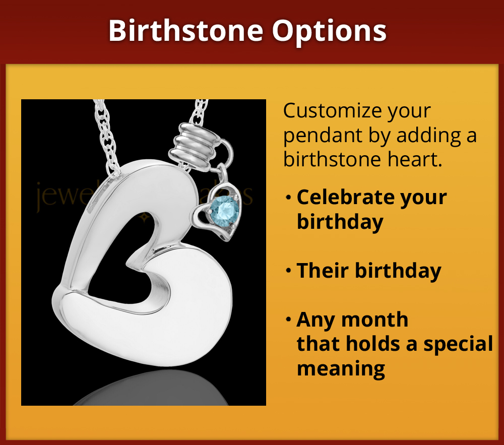 Show Birthstones